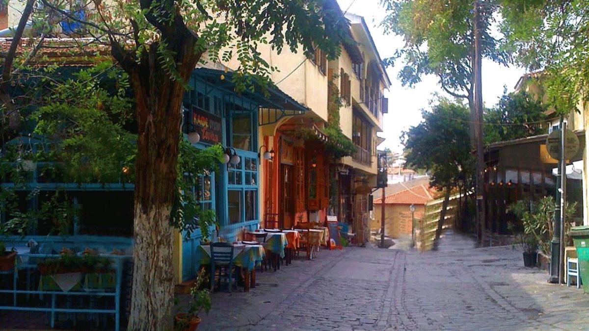 Διαμέρισμα Michael's House Near Center